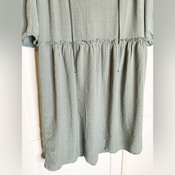 Gentle Fawn Joplin flowy dress - Picture 8 of 12